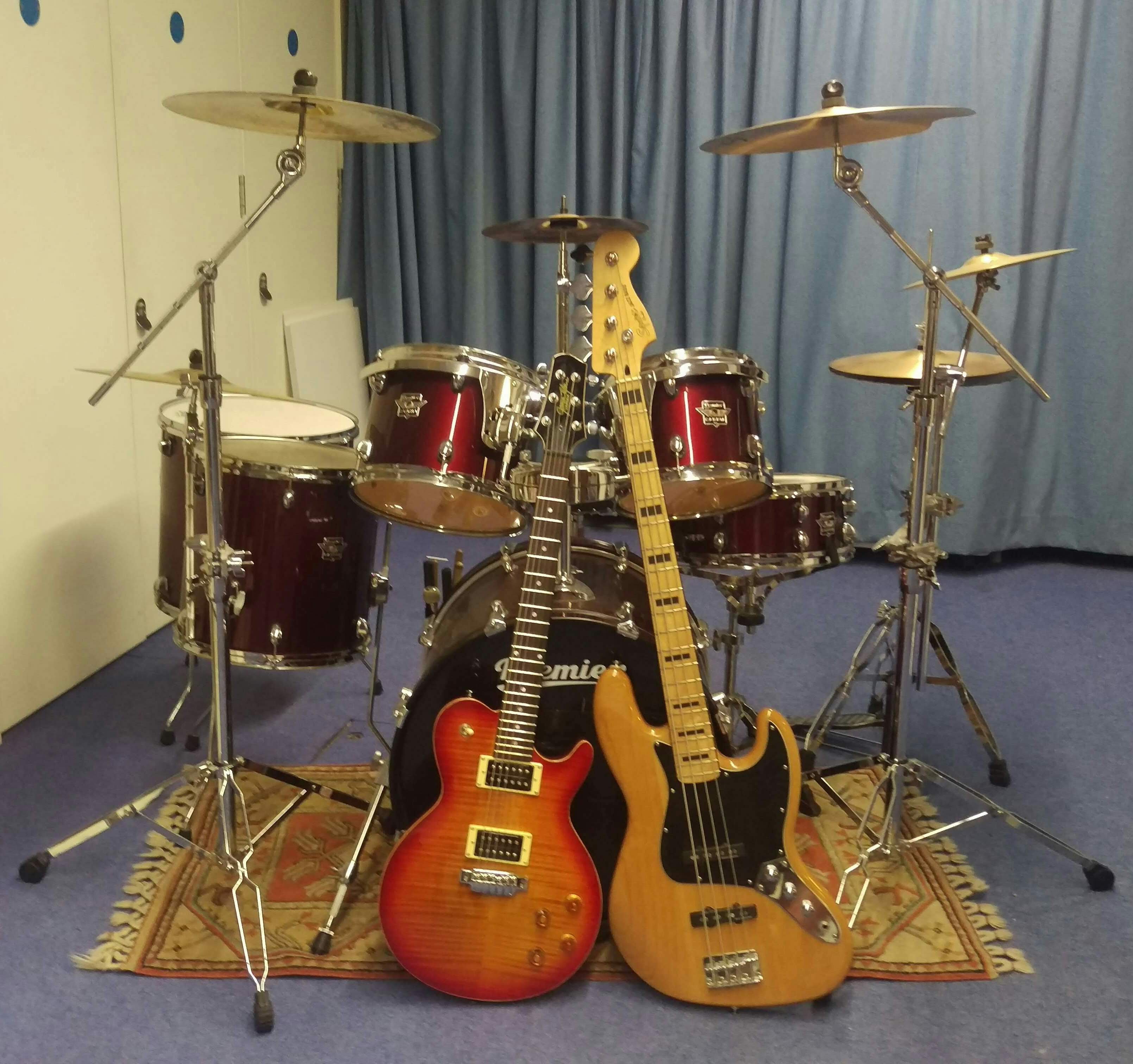 GH Gear
