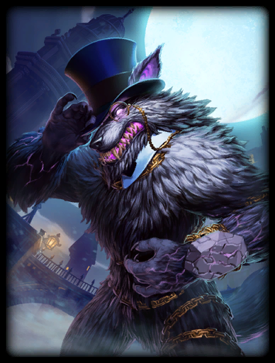 Hellhound